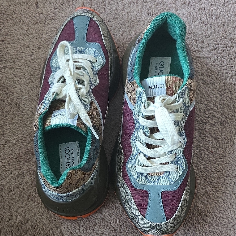 High End Reps - Picture 3 of 5